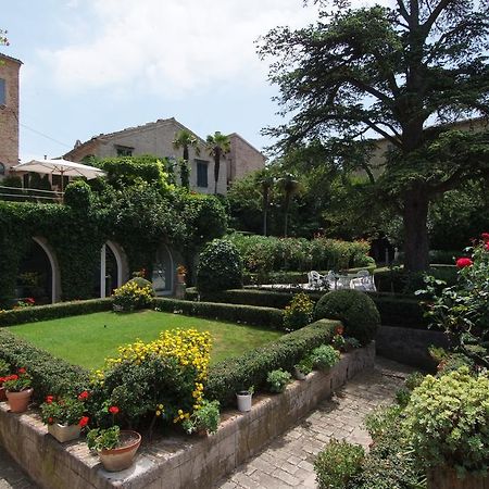 Bed and Breakfast Palazzo Dalla Casapiccola Мачерата Экстерьер фото