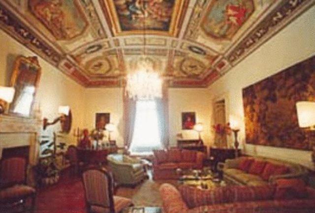 Bed and Breakfast Palazzo Dalla Casapiccola Мачерата Экстерьер фото