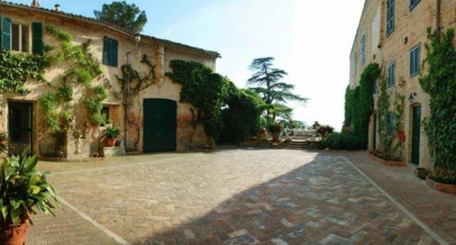 Bed and Breakfast Palazzo Dalla Casapiccola Мачерата Экстерьер фото