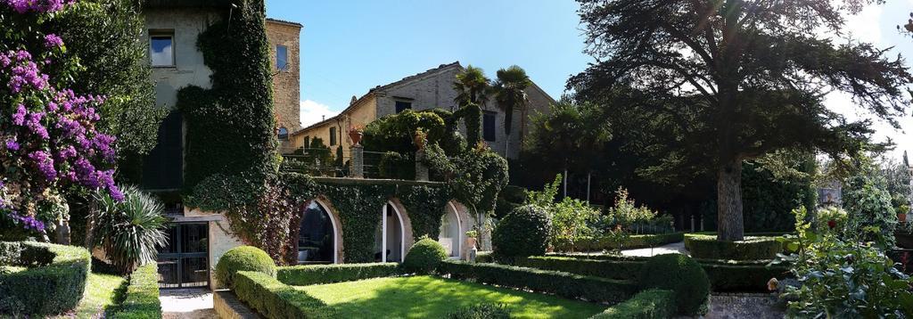 Bed and Breakfast Palazzo Dalla Casapiccola Мачерата Экстерьер фото