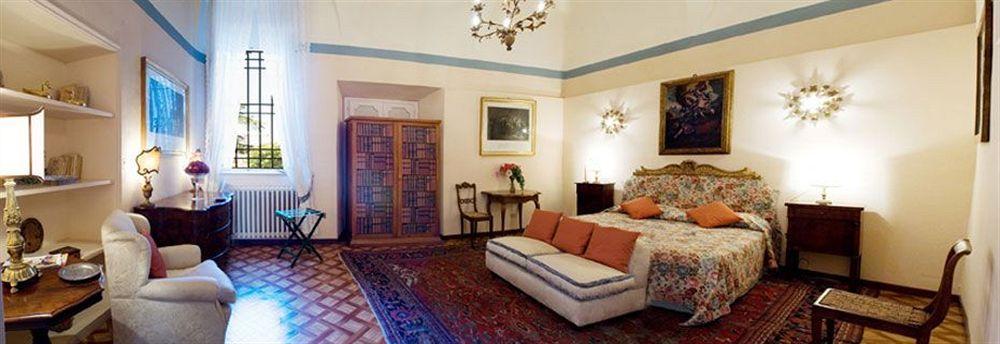 Bed and Breakfast Palazzo Dalla Casapiccola Мачерата Экстерьер фото
