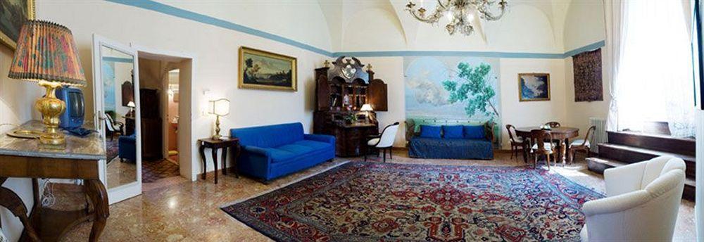 Bed and Breakfast Palazzo Dalla Casapiccola Мачерата Экстерьер фото