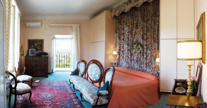 Bed and Breakfast Palazzo Dalla Casapiccola Мачерата Экстерьер фото