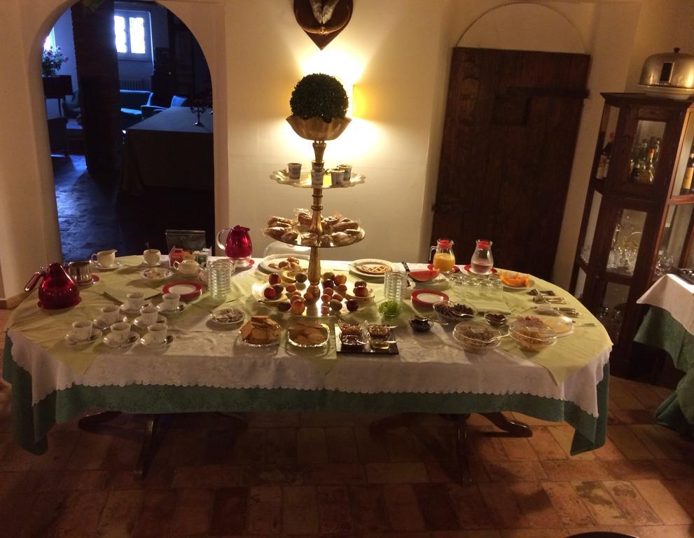 Bed and Breakfast Palazzo Dalla Casapiccola Мачерата Экстерьер фото