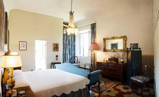 Bed and Breakfast Palazzo Dalla Casapiccola Мачерата Номер фото