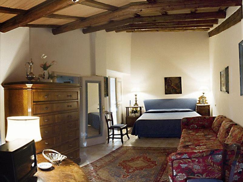 Bed and Breakfast Palazzo Dalla Casapiccola Мачерата Номер фото